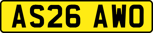 AS26AWO