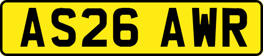 AS26AWR