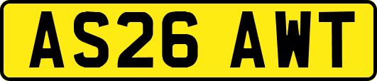 AS26AWT