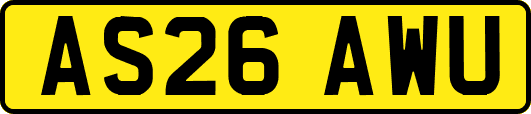 AS26AWU