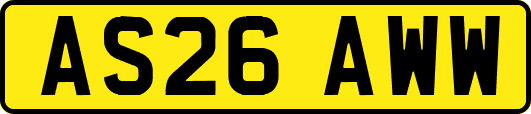 AS26AWW