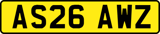 AS26AWZ