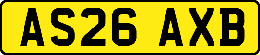 AS26AXB