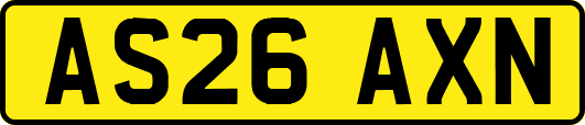 AS26AXN