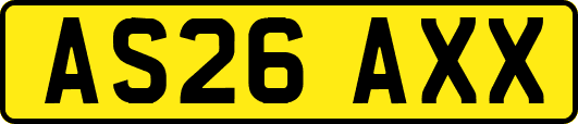 AS26AXX