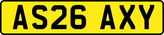 AS26AXY