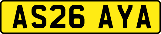 AS26AYA