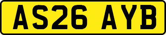 AS26AYB