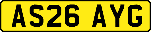 AS26AYG