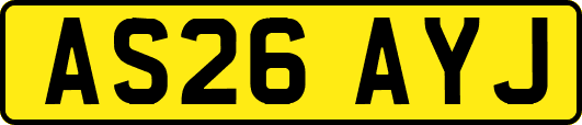 AS26AYJ