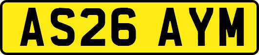 AS26AYM