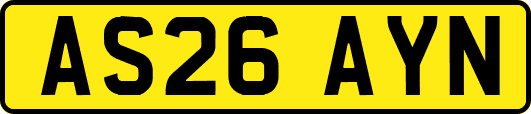AS26AYN