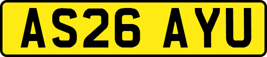 AS26AYU