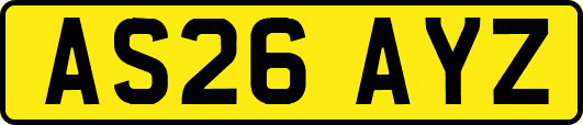 AS26AYZ