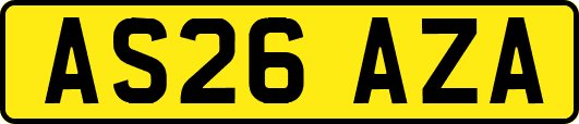 AS26AZA