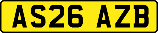 AS26AZB