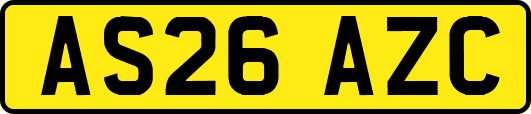 AS26AZC
