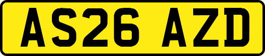 AS26AZD