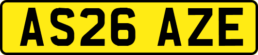 AS26AZE