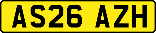 AS26AZH