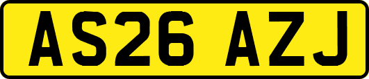 AS26AZJ