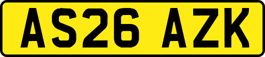 AS26AZK
