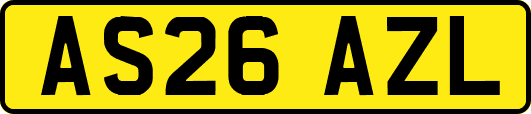 AS26AZL