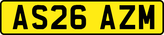 AS26AZM