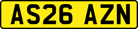 AS26AZN
