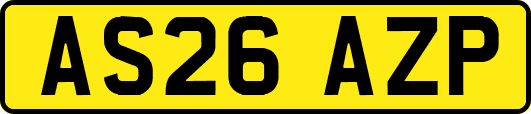AS26AZP