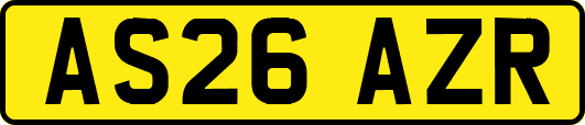 AS26AZR