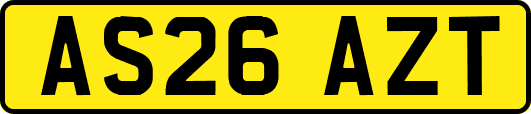 AS26AZT