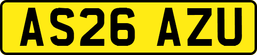 AS26AZU