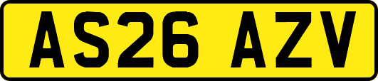 AS26AZV
