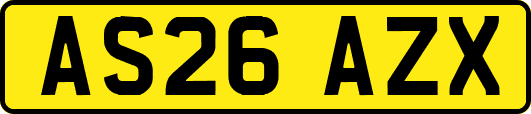 AS26AZX