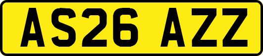 AS26AZZ