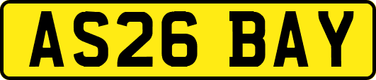 AS26BAY