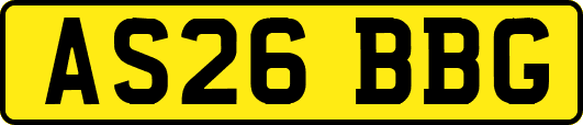 AS26BBG