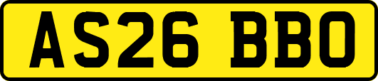 AS26BBO