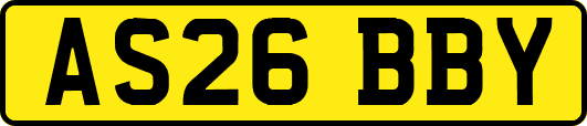 AS26BBY