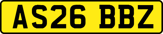 AS26BBZ