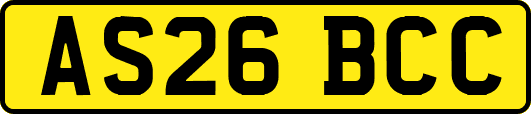 AS26BCC