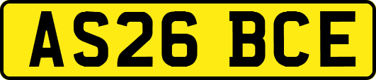 AS26BCE