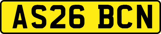 AS26BCN