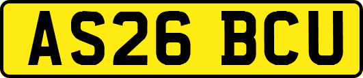AS26BCU