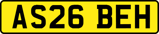 AS26BEH