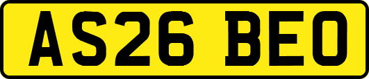 AS26BEO