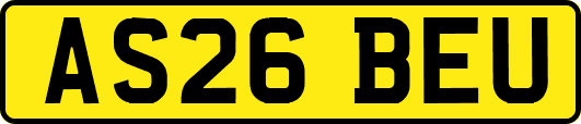 AS26BEU