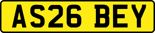 AS26BEY