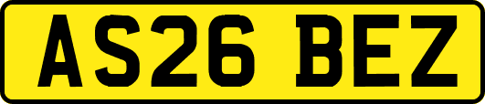 AS26BEZ